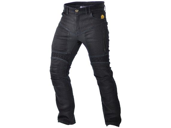38066113-46, Parado Motorrad-Jeans LANG Slim Fit