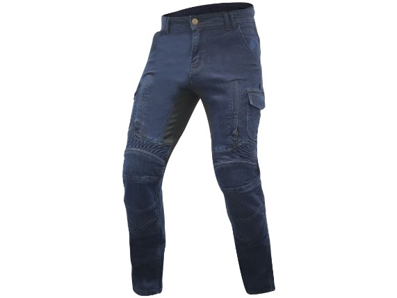 38166406-44, Acid Scambler Jeans Standard