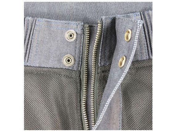 38196234-26, Airtech Motorradjeans Damen