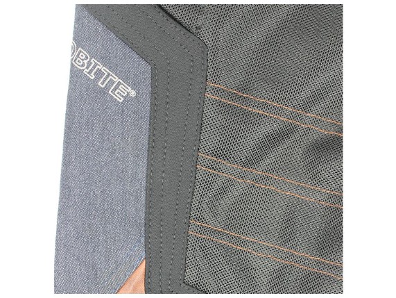 38196234-26, Airtech Motorradjeans Damen