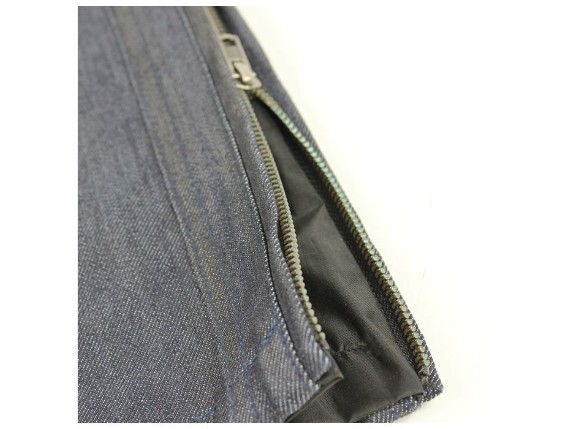 38196234-26, Airtech Motorradjeans Damen