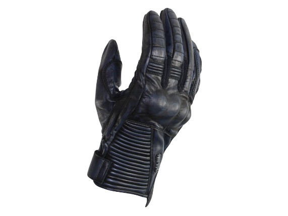 39194204-2XL, Cafe Motorradhandschuh Herren
