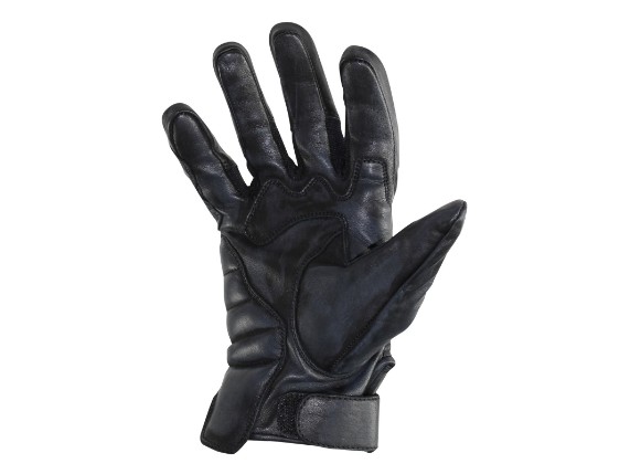 39194204-2XL, Cafe Motorradhandschuh Herren