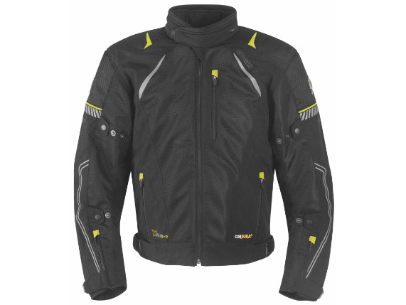 44220005-36D, X-Air Evo Pro Damen Texiljacke