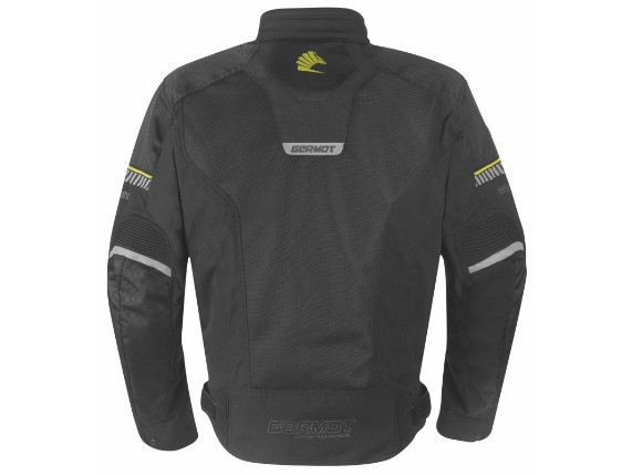 44220005-36D, X-Air Evo Pro Damen Texiljacke