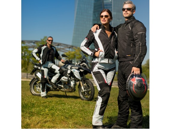 44220017-36D, X-Air Evo Pro Damen Textiljacke