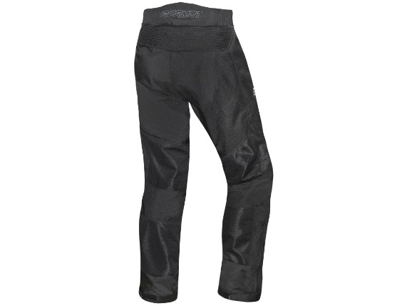 46331101-32, Allround Textilhose Herren KURZ