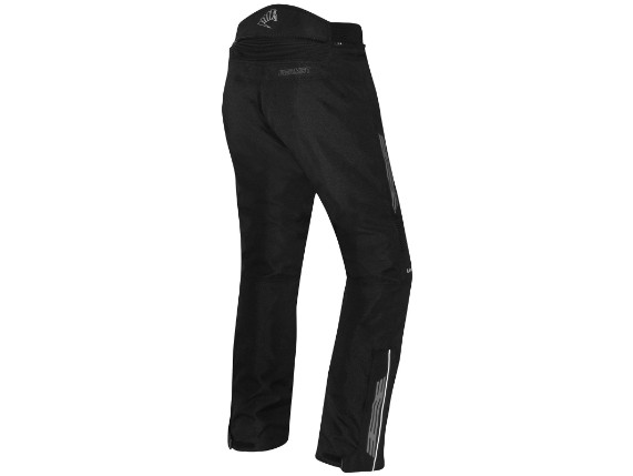 46500001-2XL, Livorno Textilhose standard
