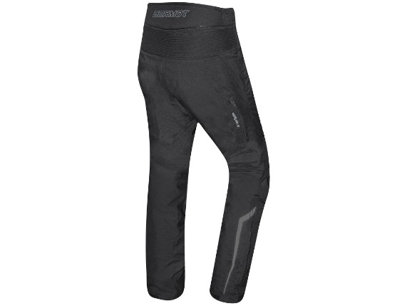 48330101-48D, Allround Textilhose Damen