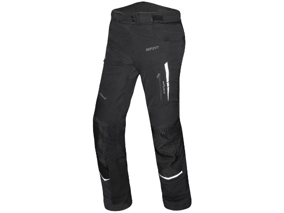 48331101-25, Allround Textilhose Damen KURZ