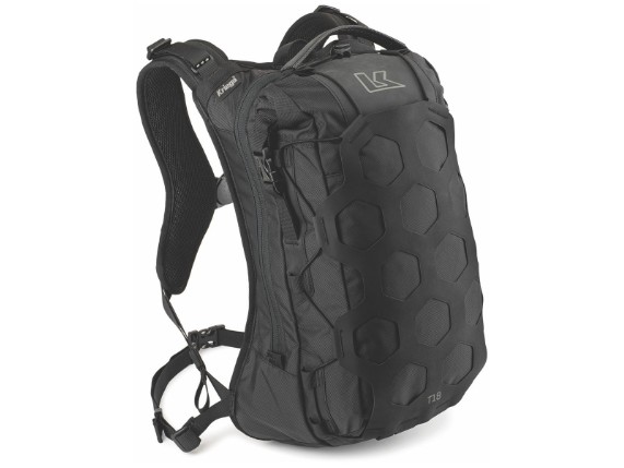 65001801, TRAIL 18 Rucksack