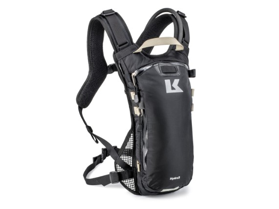 65011003, KRIEGA HYDRO3 RUCKSACK