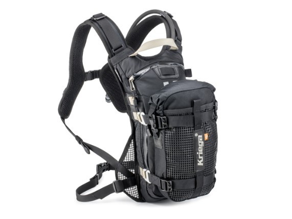 65011003, KRIEGA HYDRO3 RUCKSACK