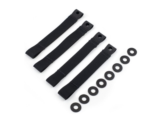 65025095, KRIEGA US-DRYPACK MONTAGE KIT FÜR D