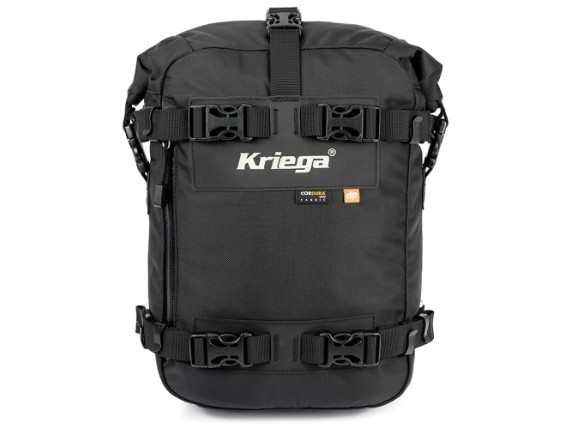 65026010, KRIEGA US-10 DRYPACK (2019)