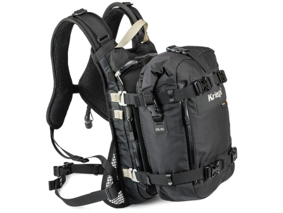 65026010, KRIEGA US-10 DRYPACK (2019)