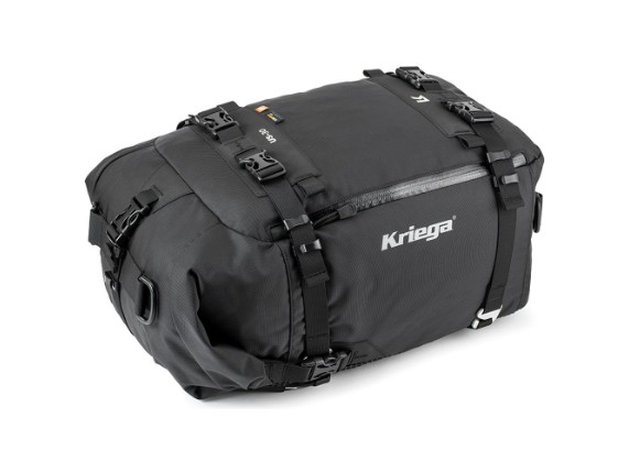 65026030, KRIEGA US-30 DRYPACK (2019)