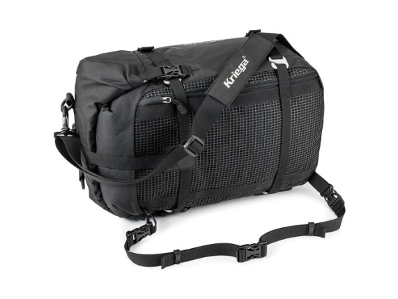 65026030, KRIEGA US-30 DRYPACK (2019)