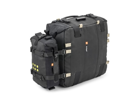 65045006, KRIEGA OS-6 GEPÄCKTASCHE