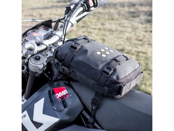 65045006, KRIEGA OS-6 GEPÄCKTASCHE