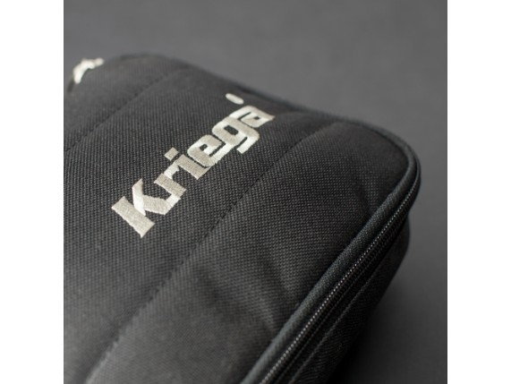 65060010, KRIEGA ORGANIZER TASCHE