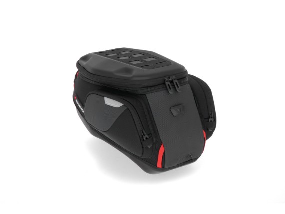 BC.TRS.00.104.30000, PRO City Tankrucksack 11-14 l