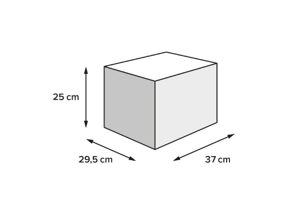 BC.TRS.00.104.30000, PRO City Tankrucksack 11-14 l