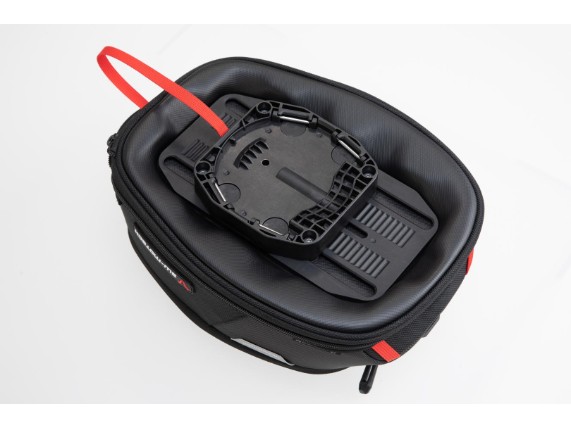 BC.TRS.00.108.30000, PRO Daypack Tankrucksack 5-8 l