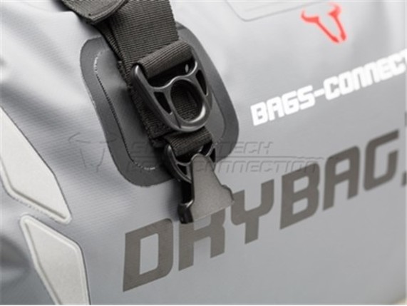 BC.WPB.00.001.10001/Y, Hecktasche Drybag 350 Tarpaulin