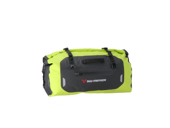 BC.WPB.00.001.20000/Y, Drybag 350 Hecktasche 35 l. Gelb