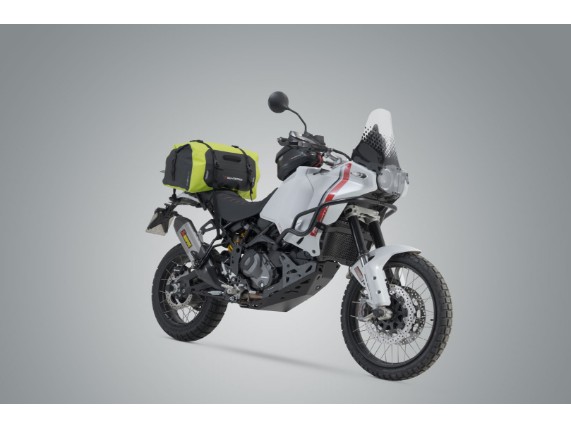 BC.WPB.00.001.20000/Y, Drybag 350 Hecktasche 35 l. Gelb