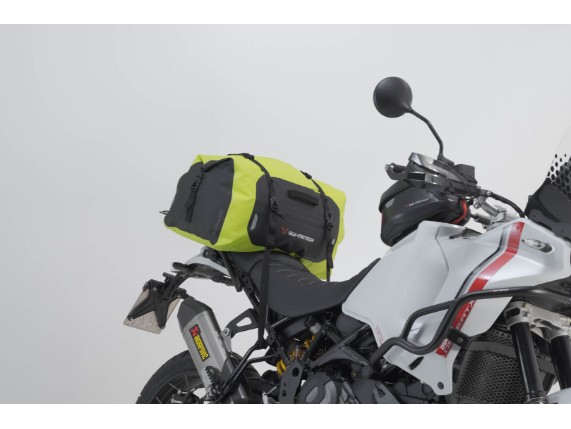 BC.WPB.00.001.20000/Y, Drybag 350 Hecktasche 35 l. Gelb