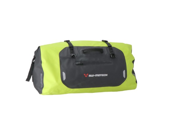 BC.WPB.00.002.20000/Y, Drybag 600 Hecktasche 60 l. Gelb