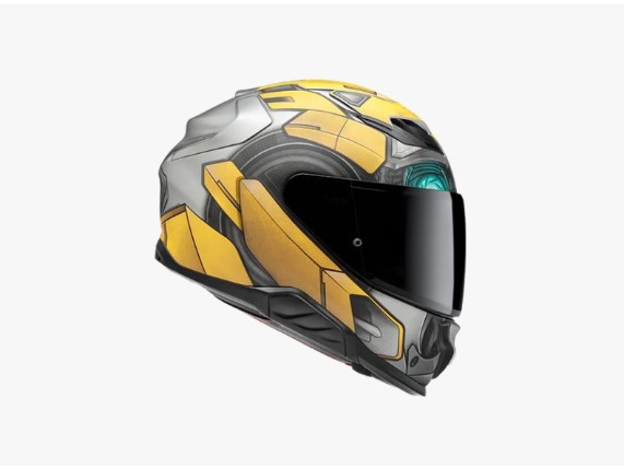 Bumblebee_I