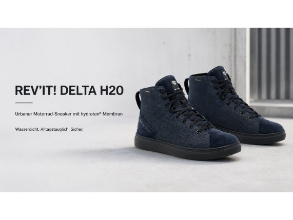 Delta H2O 