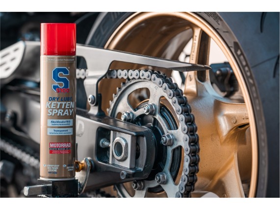 Dry Lube (2)