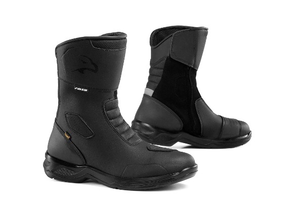 FA20960001-36, Falco Stiefel Liberty 3, schwarz -
