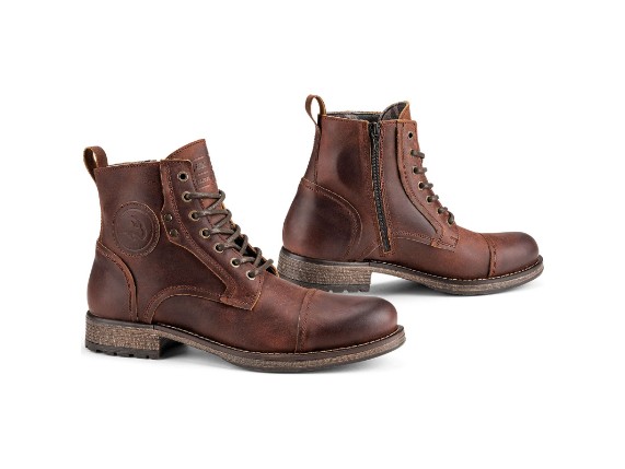 FA50507618-41, Kaspar Motorradstiefel
