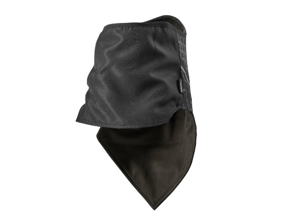 FAR0520010-L, Irving WB Windkragen