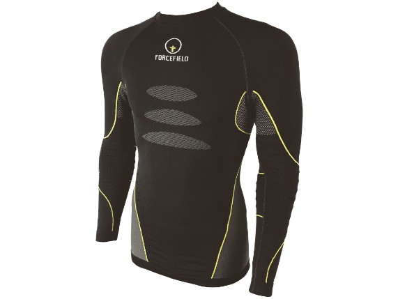 FF70006051-2XL, Tech 3 Base Layer Funktionsunterhemd