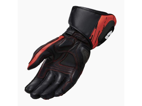 FGS178_Gloves_Quantum_2_Neon_Red-Black_back