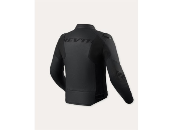 FJL156 Jacke Quadratic_Schwarz_2