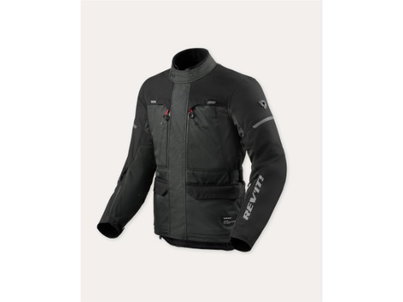 FJT435 1010 Schwarz-Anthrazit_1a