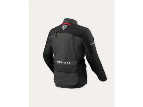 FJT435 1010 Schwarz-Anthrazit_2a