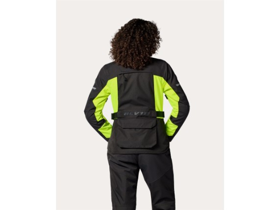 FJT436 Outback Ladies Gelb-Schwarz_4