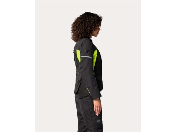 FJT436 Outback Ladies Gelb-Schwarz_5