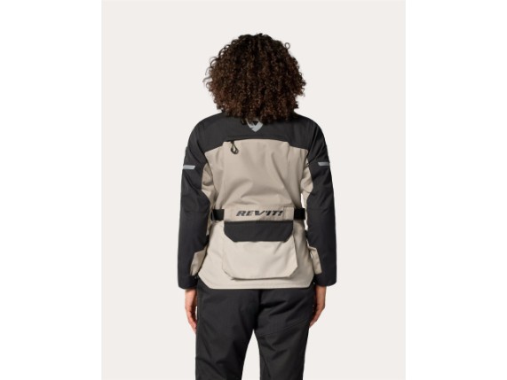 FJT436 Outback Ladies Sand-Schwarz_4