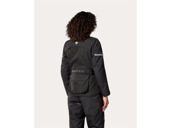 FJT436 Outback Ladies Schwarz_4