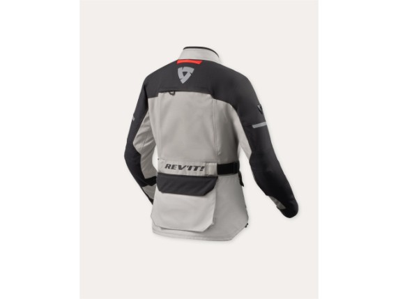 FJT436 Outback Ladies Silber-Schwarz_2