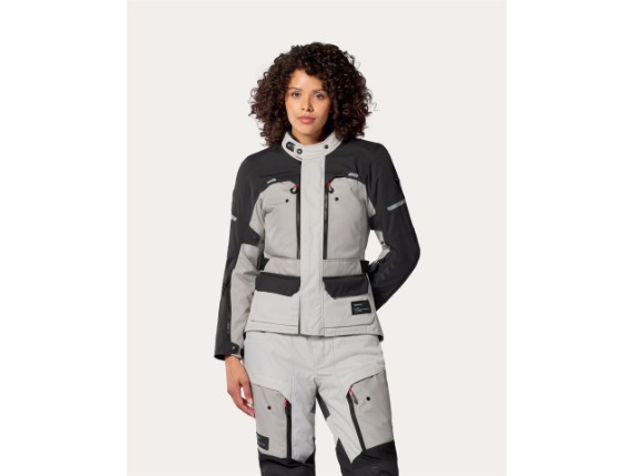 FJT436 Outback Ladies Silber-Schwarz_3